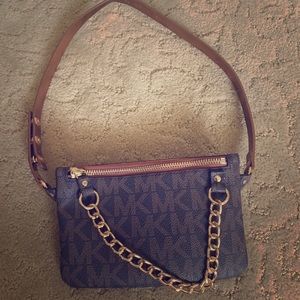 Michael kors waist bag